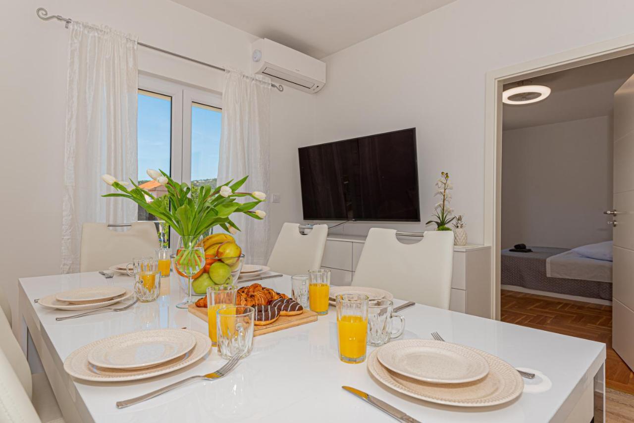 Apartment Sun Spalato Mastrinka Vinisce