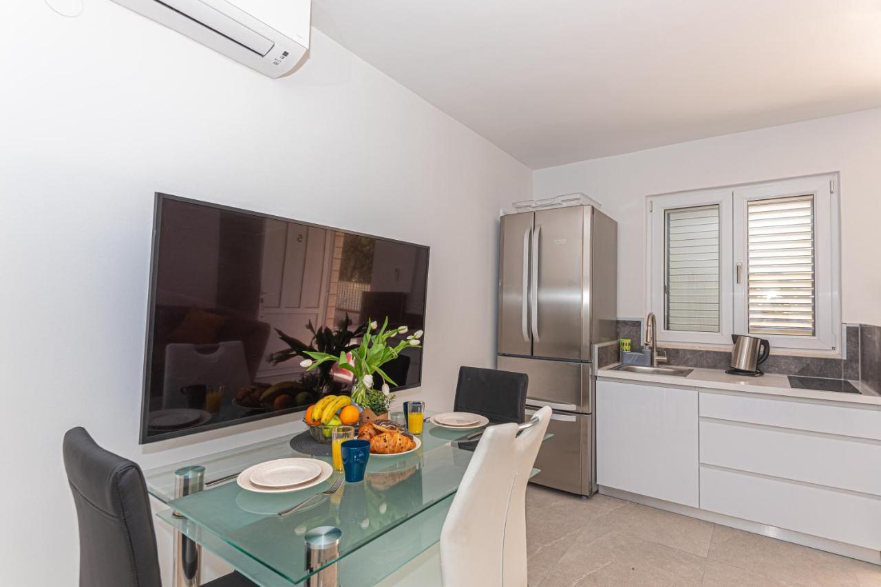 Sun Spalato Mastrinka Apartment