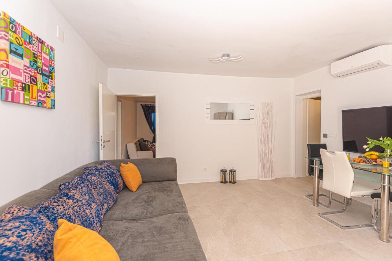 Sun Spalato Mastrinka Apartment *
