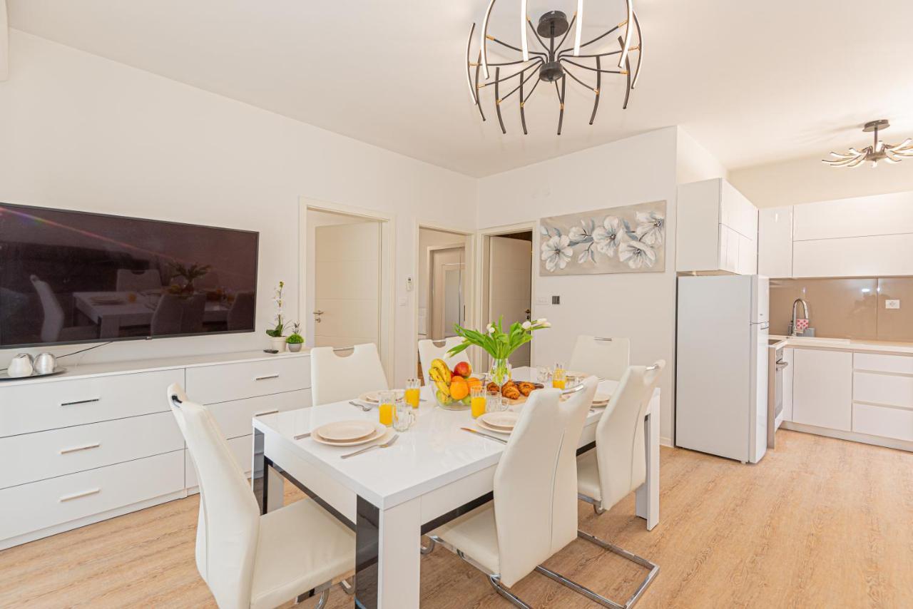 Apartment Sun Spalato Mastrinka *
