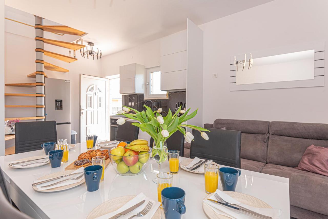 Apartment Sun Spalato Mastrinka *
