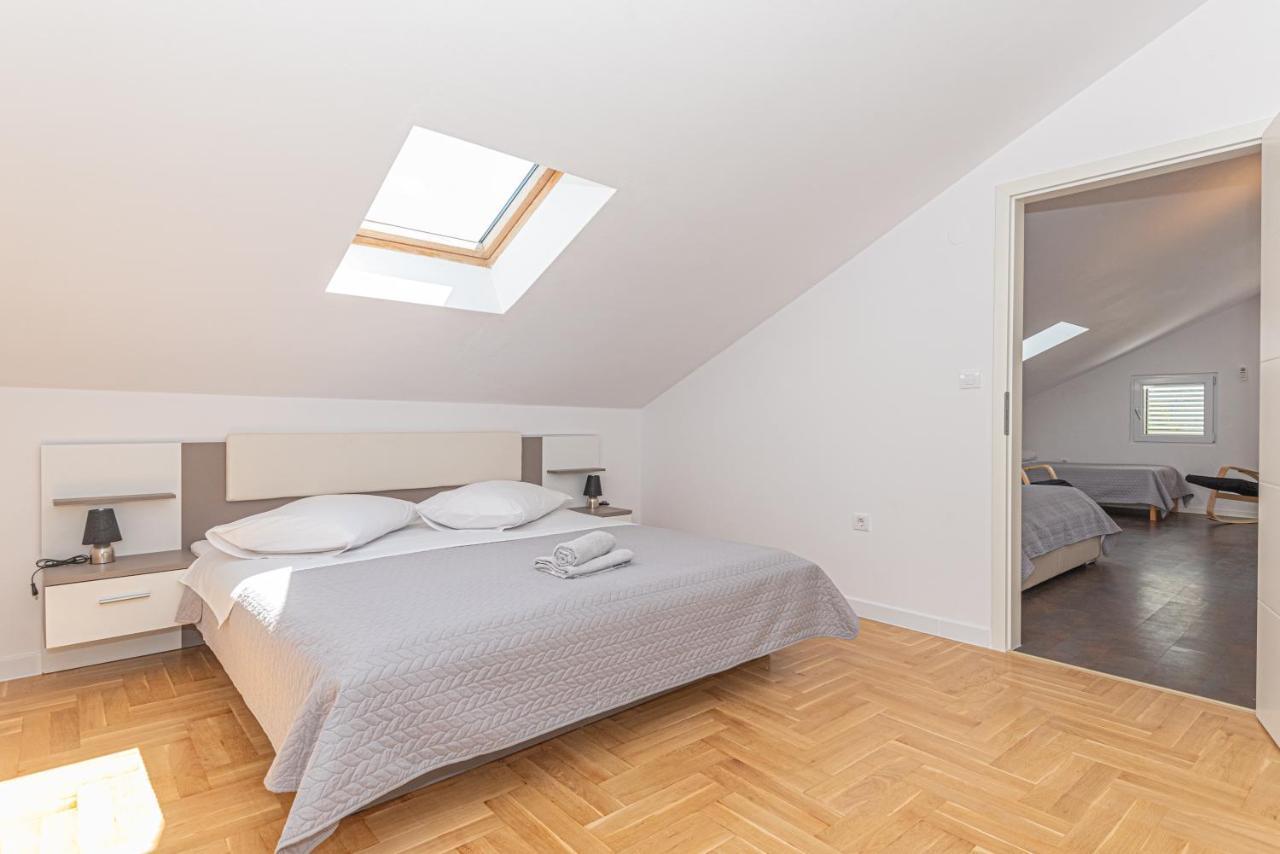 Sun Spalato Mastrinka Apartment *