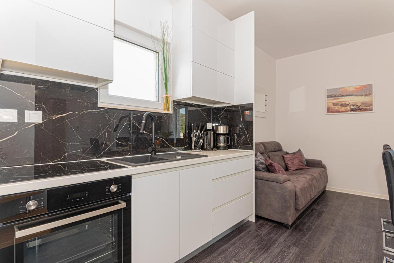 Apartment Sun Spalato Mastrinka *