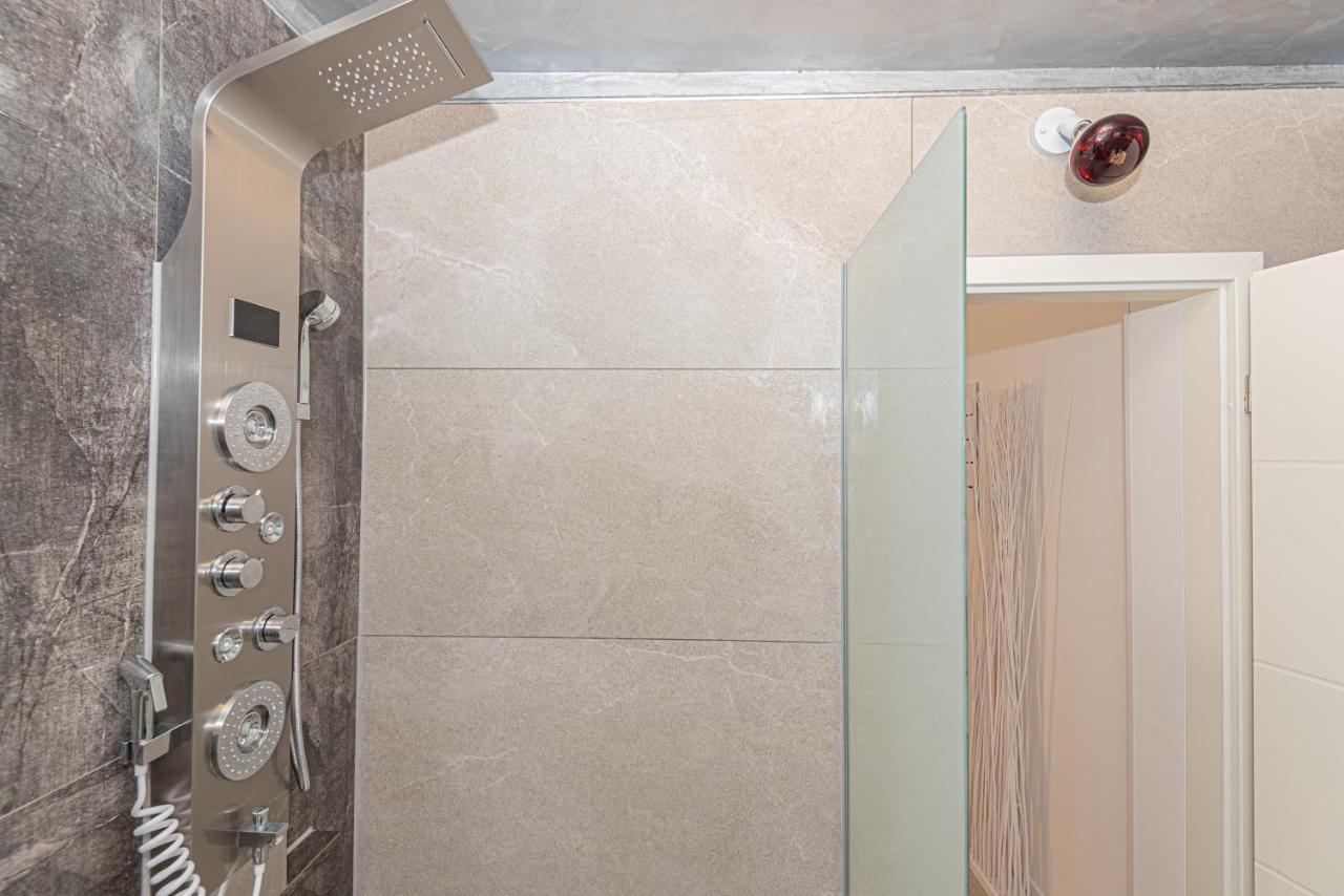 Apartment Sun Spalato Mastrinka