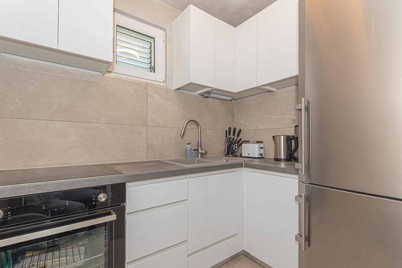 Sun Spalato Mastrinka Apartment *