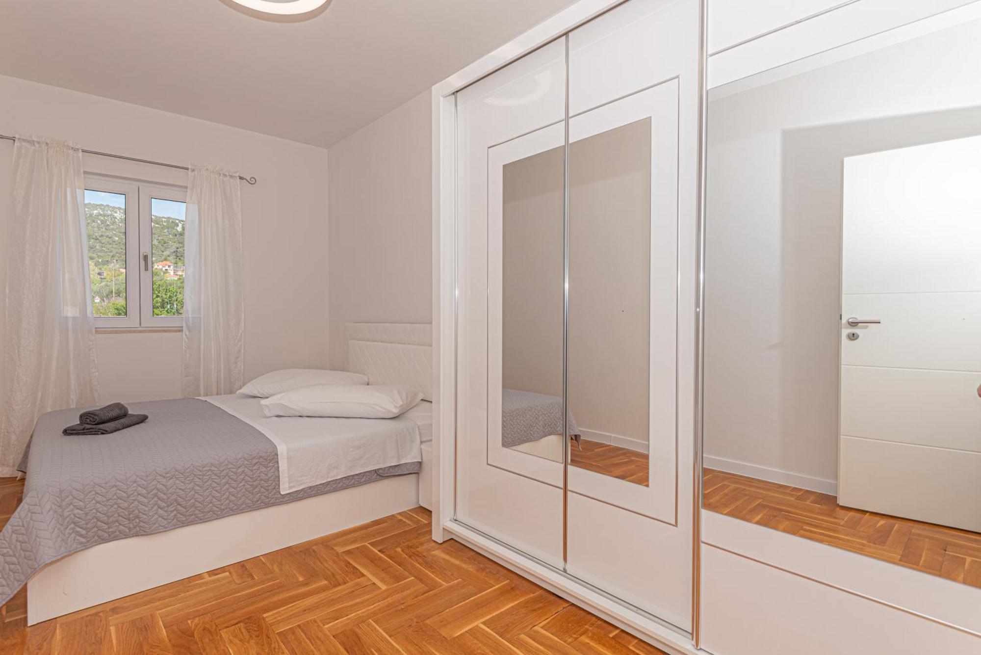 Apartment Sun Spalato Mastrinka *