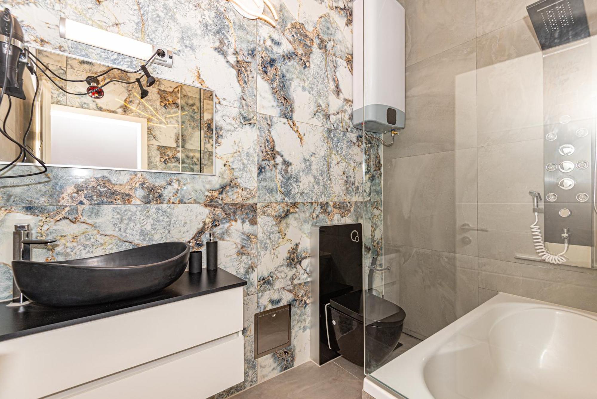Apartment Sun Spalato Mastrinka *