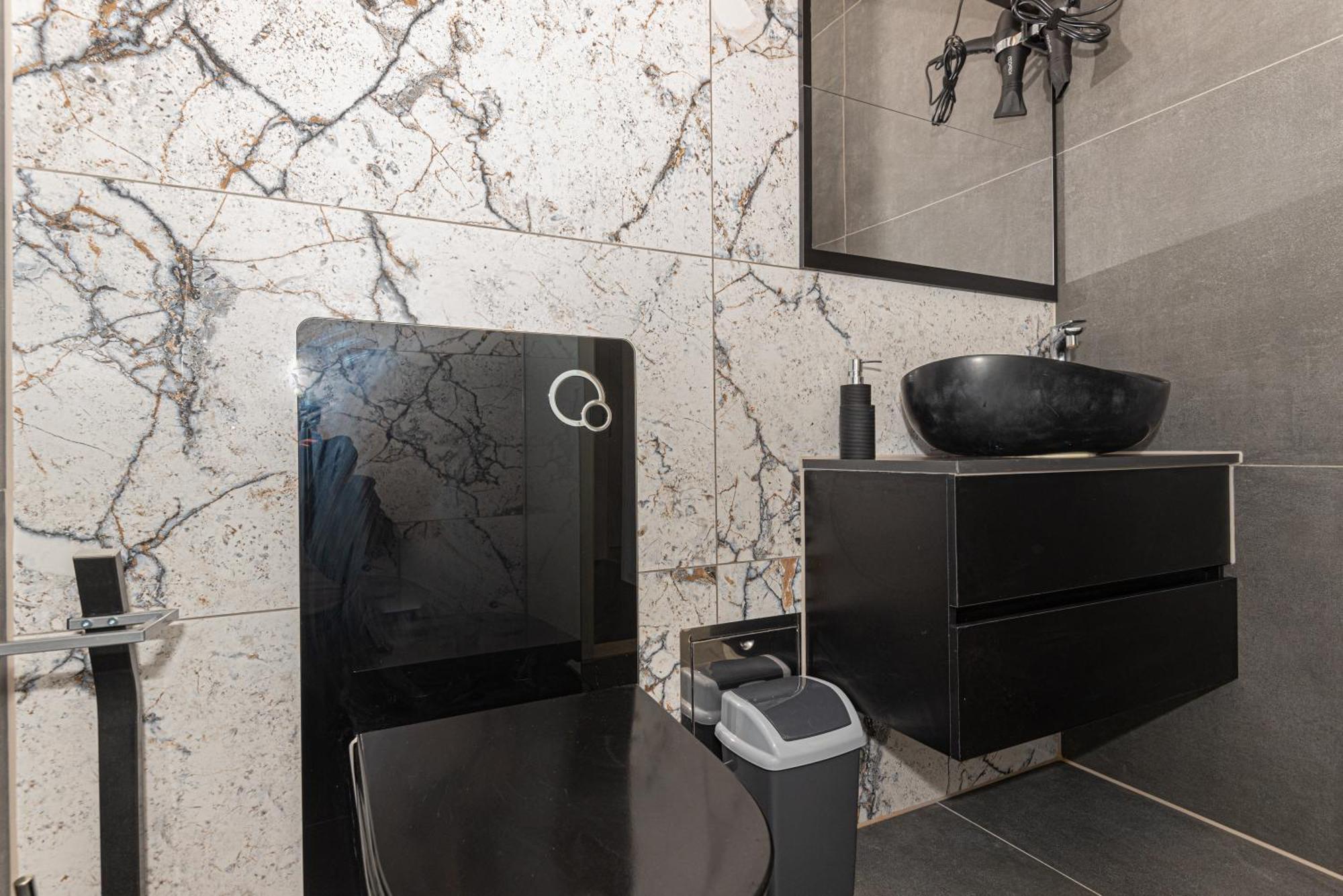 Apartment Sun Spalato Mastrinka
