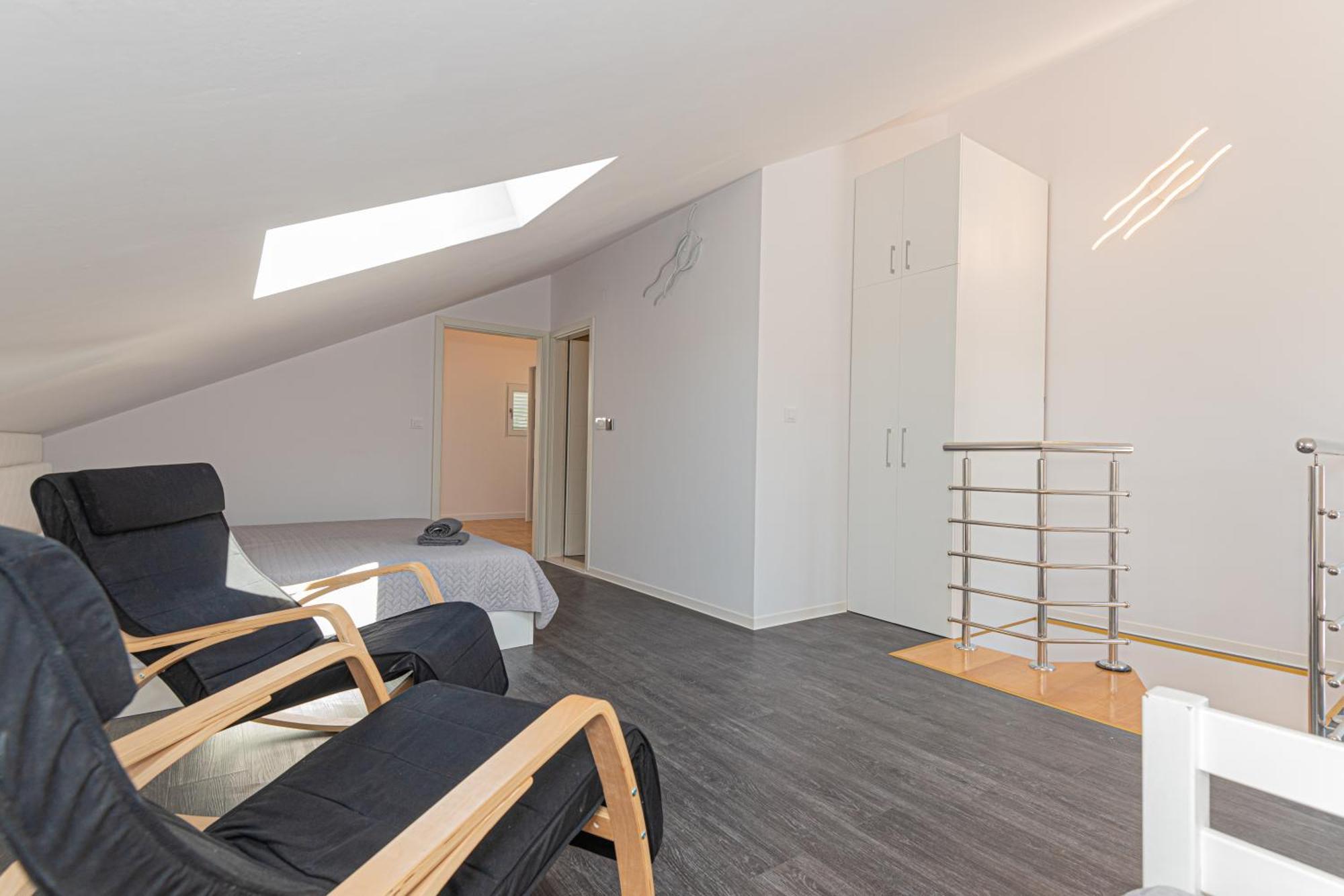 Sun Spalato Mastrinka Apartment *