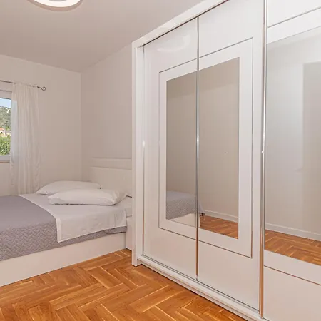Sun Spalato Mastrinka Vinisce Room photo