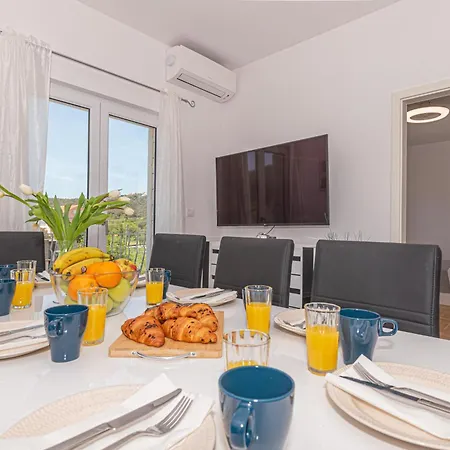 Sun Spalato Mastrinka Vinisce Room photo