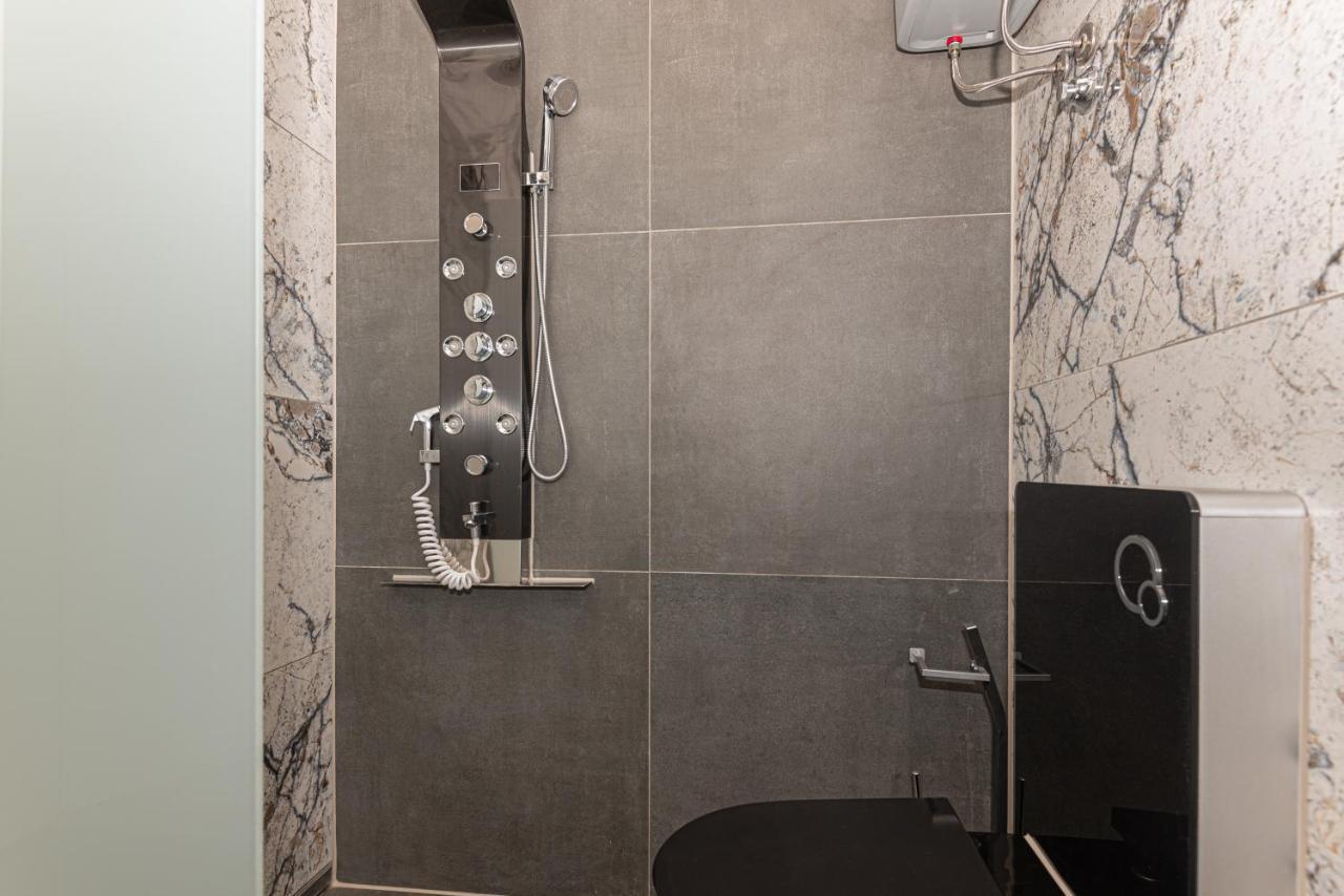 Apartment Sun Spalato Mastrinka Vinišće