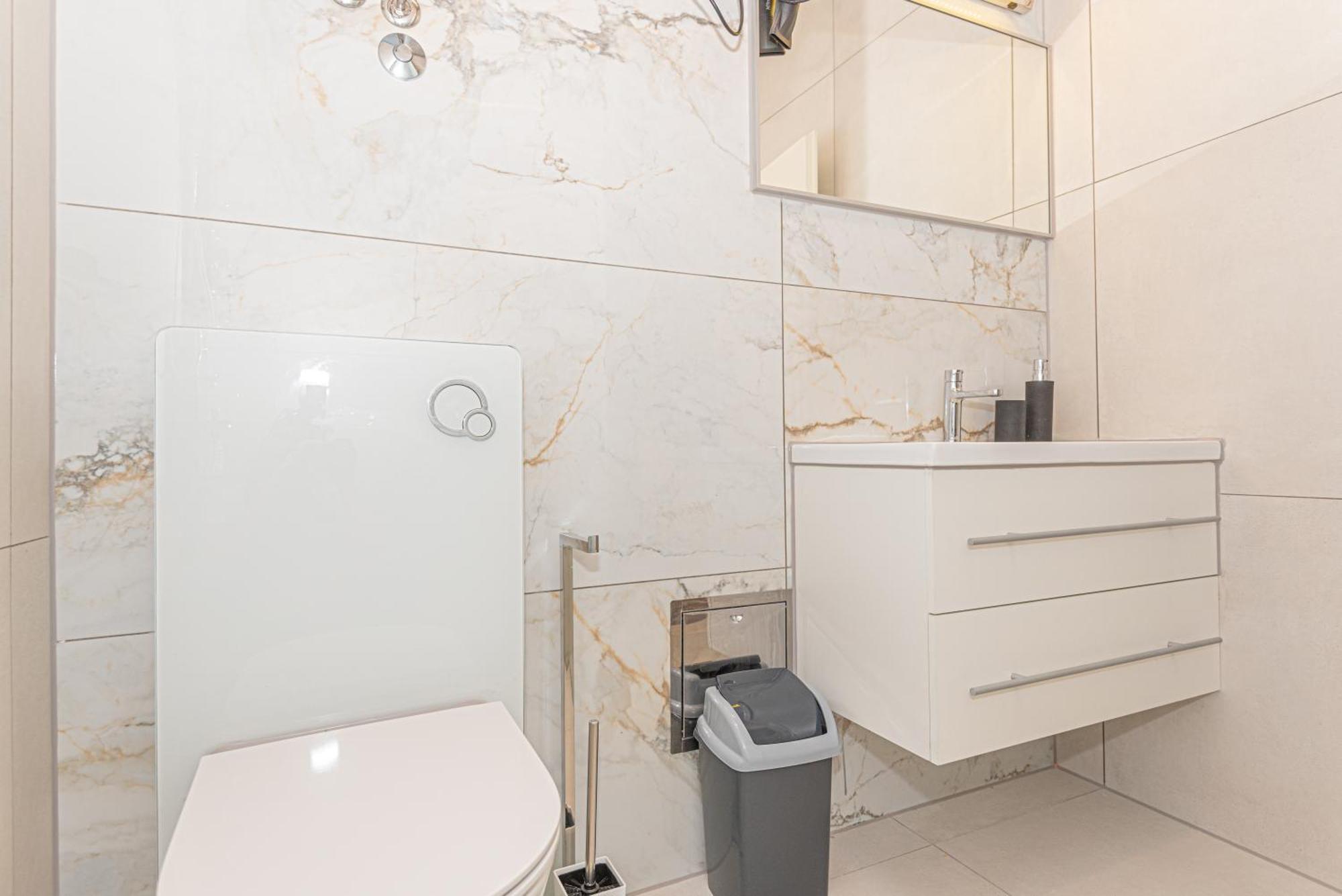 Sun Spalato Mastrinka Apartment