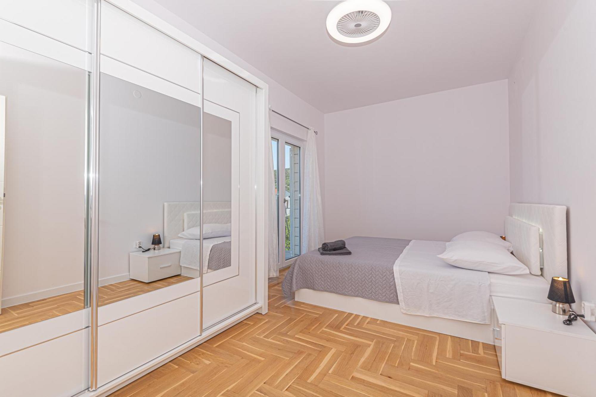 Apartment Sun Spalato Mastrinka *